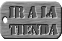 Ir a la tienda de Distriairsoft
